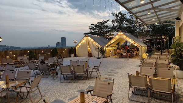 The Eternal - Photo 1