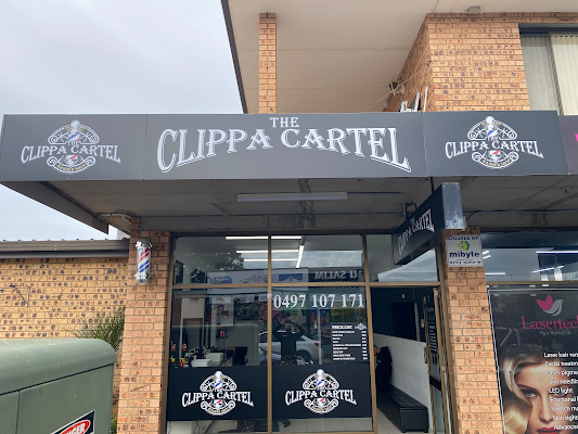 The Clippa Cartel photo 2