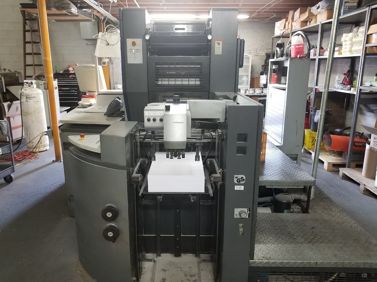 M3 Printing: Google Places image 3