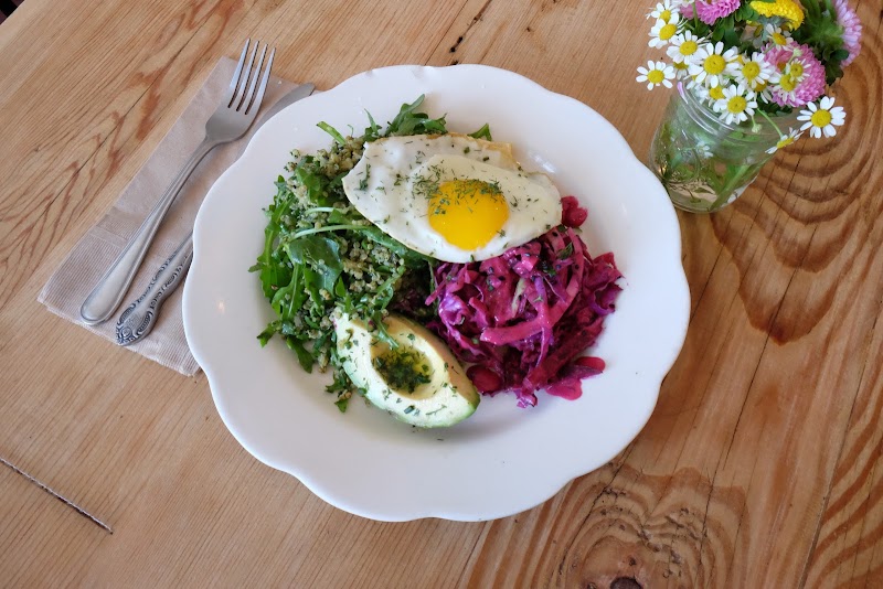 Kitchen Mouse Cafe photo 2