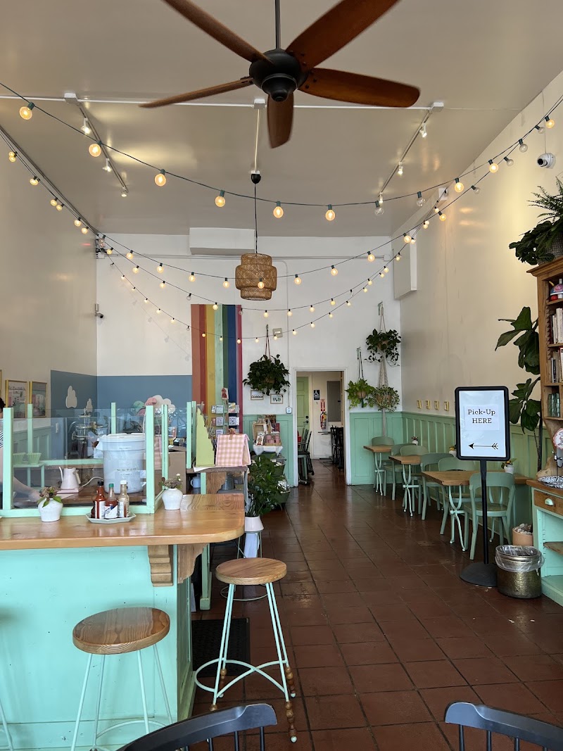 Kitchen Mouse Cafe photo 4