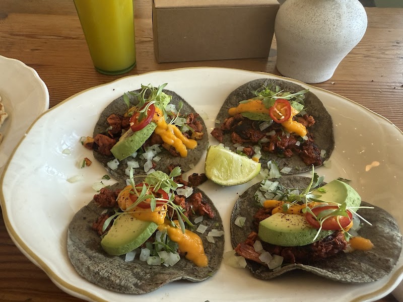 Kitchen Mouse Cafe photo 3