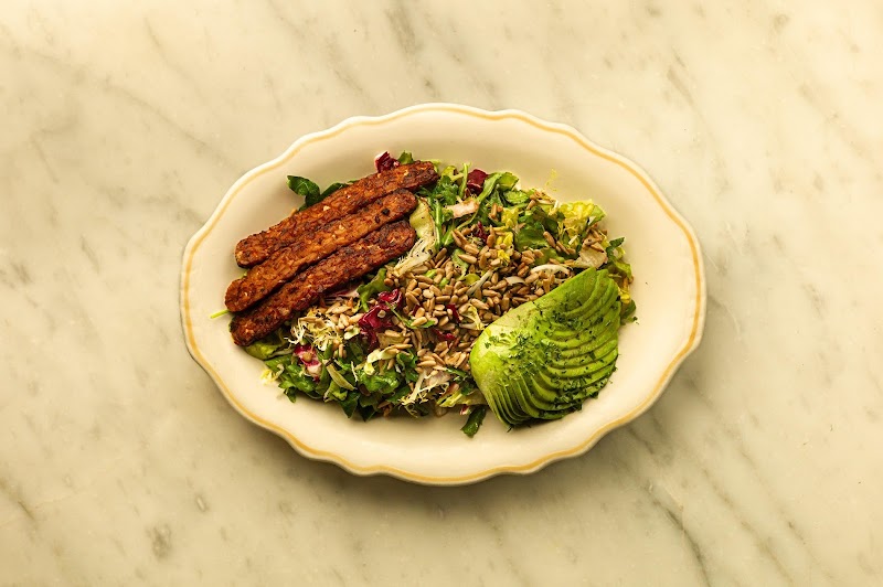 Kitchen Mouse Cafe photo 2