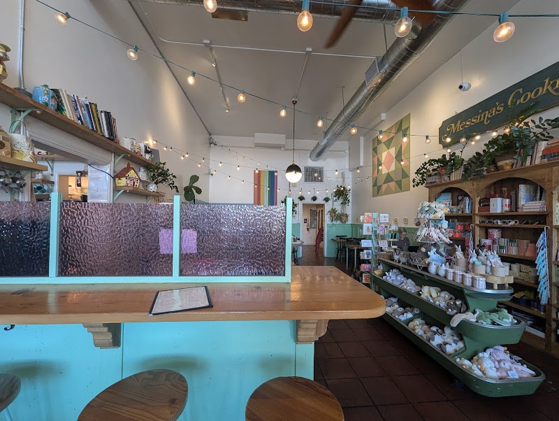 Kitchen Mouse Cafe photo 4