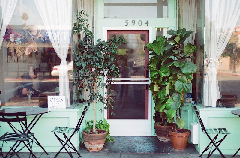 Kitchen Mouse Cafe photo 1