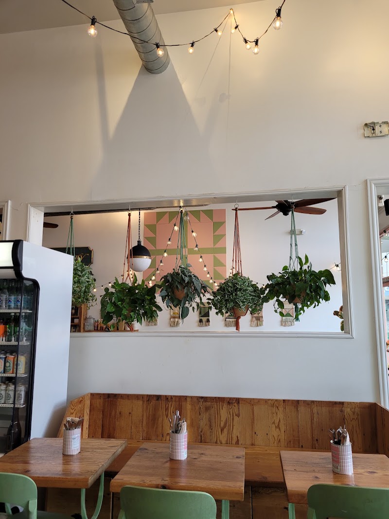 Kitchen Mouse Cafe photo 4