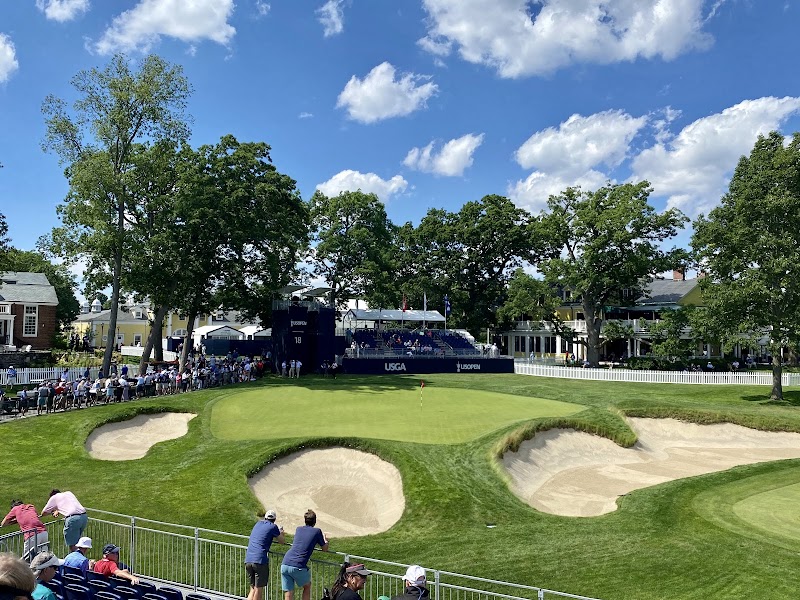 The Country Club Brookline