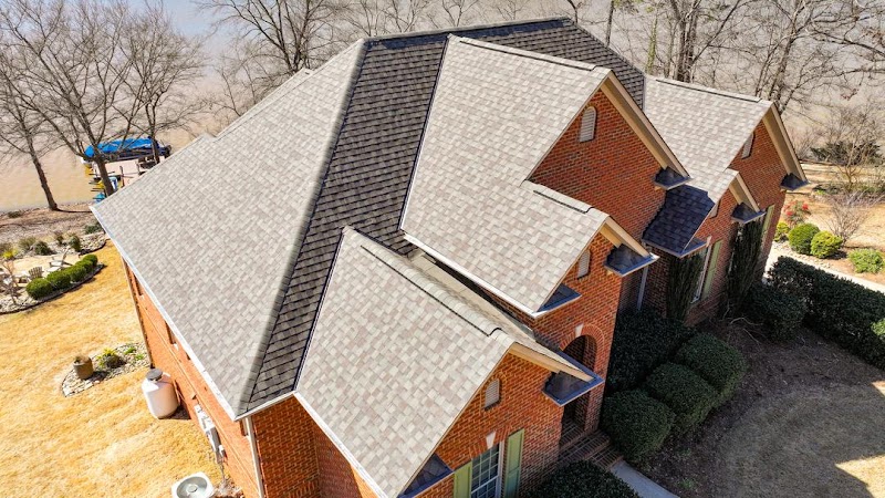 Grier Roofing, LLC photo 3