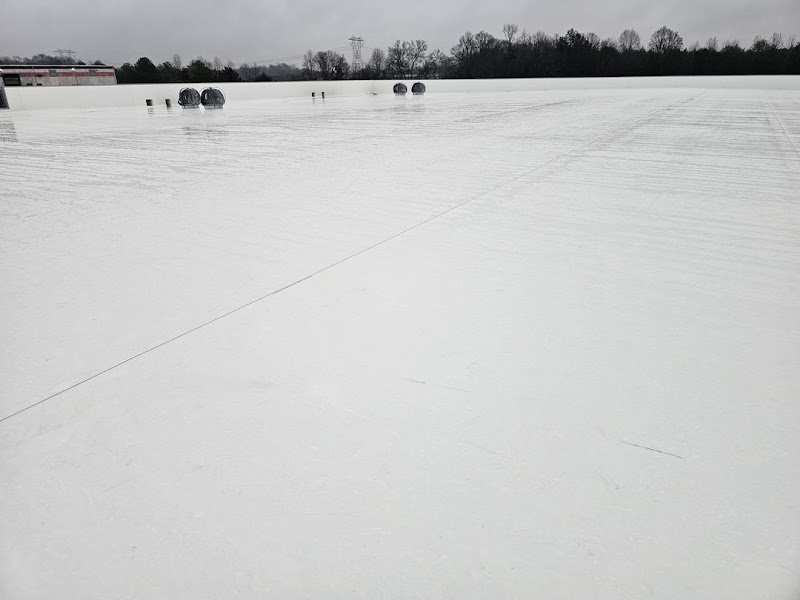 Grier Roofing, LLC photo 1