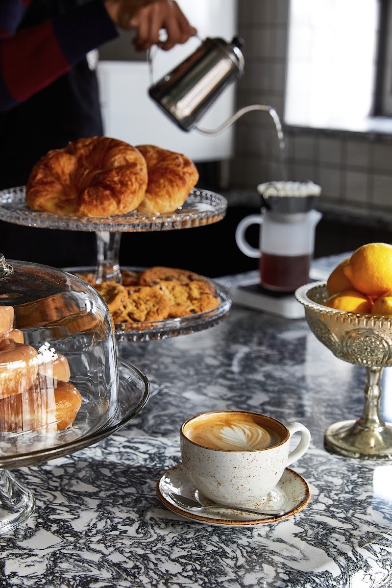 The Understudy Coffee and Books photo 2