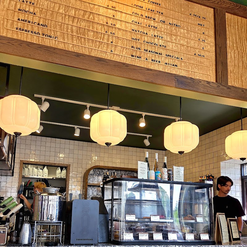 The Understudy Coffee and Books photo 3