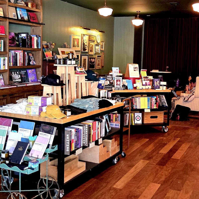 The Understudy Coffee and Books photo 3