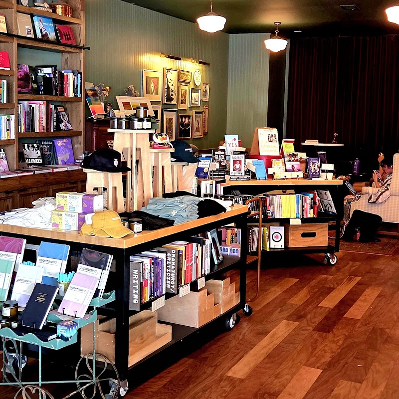 The Understudy Coffee and Books photo 3