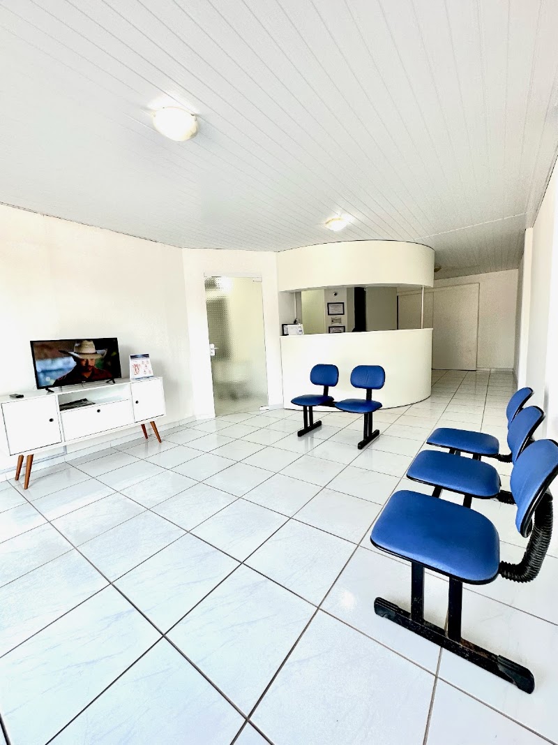 Foto de Dr. Fabrício Vianna | Dentista em Joinville