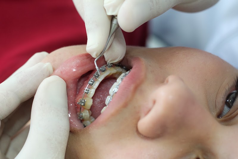 Foto de Dr. Fabrício Vianna | Dentista em Joinville