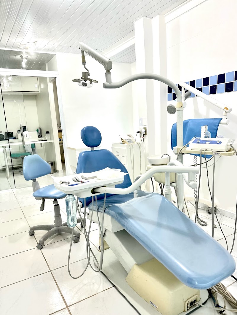 Foto de Dr. Fabrício Vianna | Dentista em Joinville