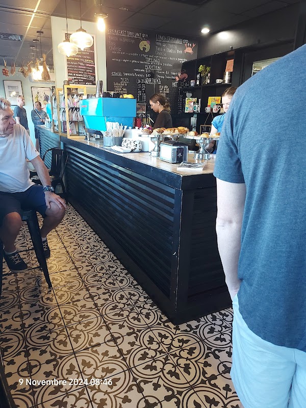 Café Paname photo 5