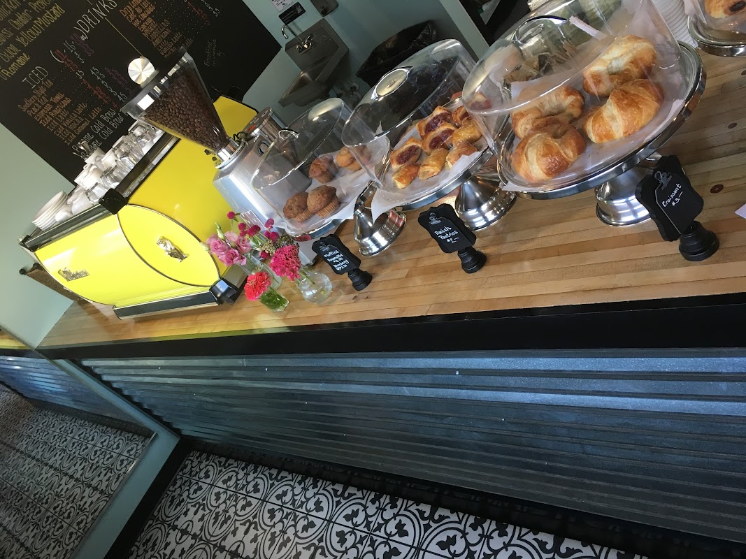 Café Paname photo 2