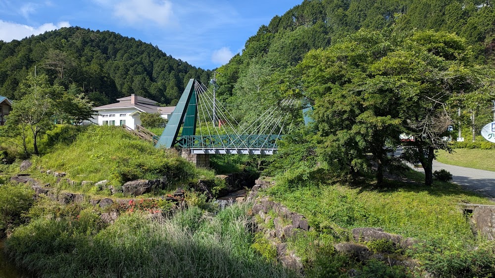 GP CAMP. つぐ高原グリーンパーク