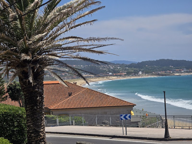 Centro Vacacional A Lanzada, Diputación de Pontevedra. photo 1