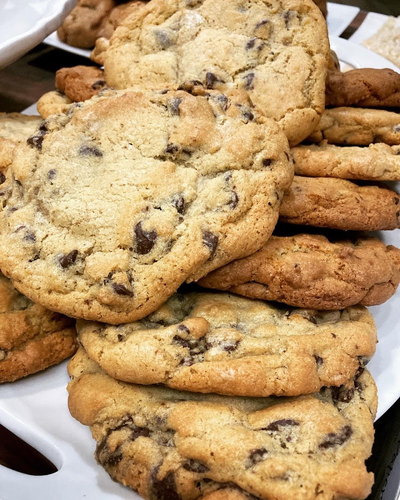 Nannie Maes cafe and bakery photo 2