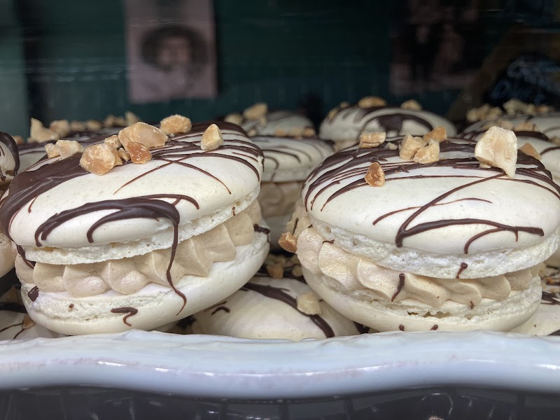 Nannie Maes cafe and bakery photo 3