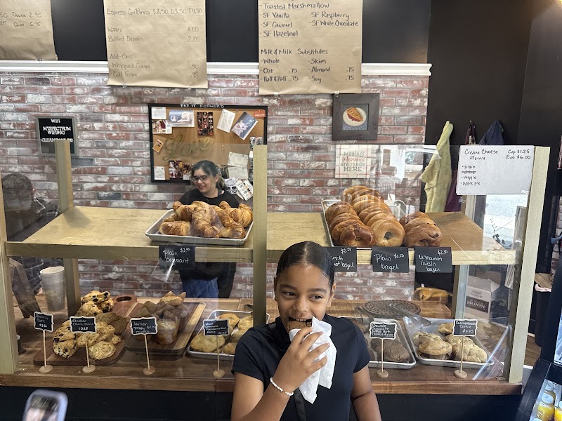 Nannie Maes cafe and bakery photo 3