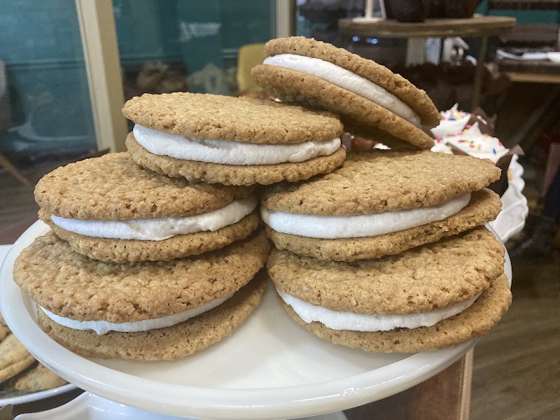 Nannie Maes cafe and bakery photo 2