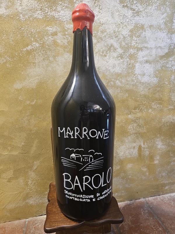 Azienda Agricola Marrone