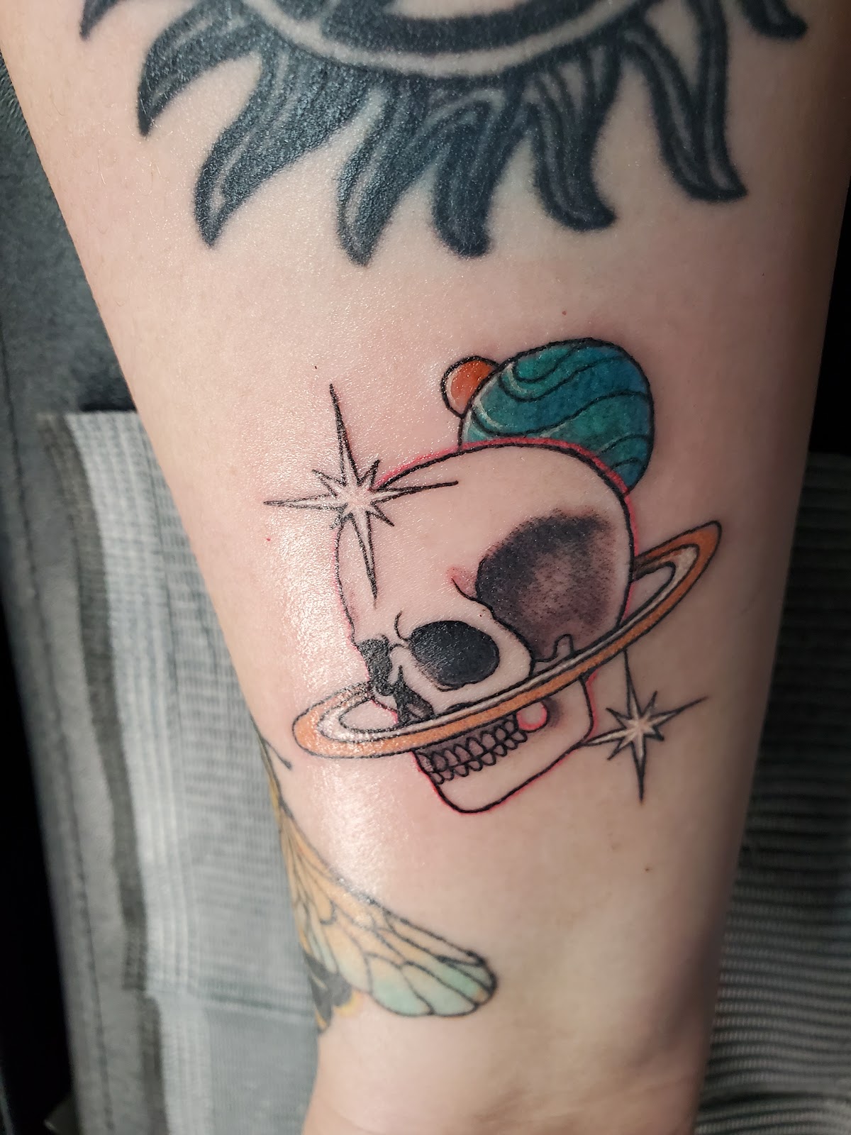 The Ink Haus tattoo work — photo 2