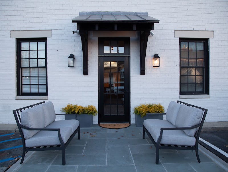 Delamar Southport Spa