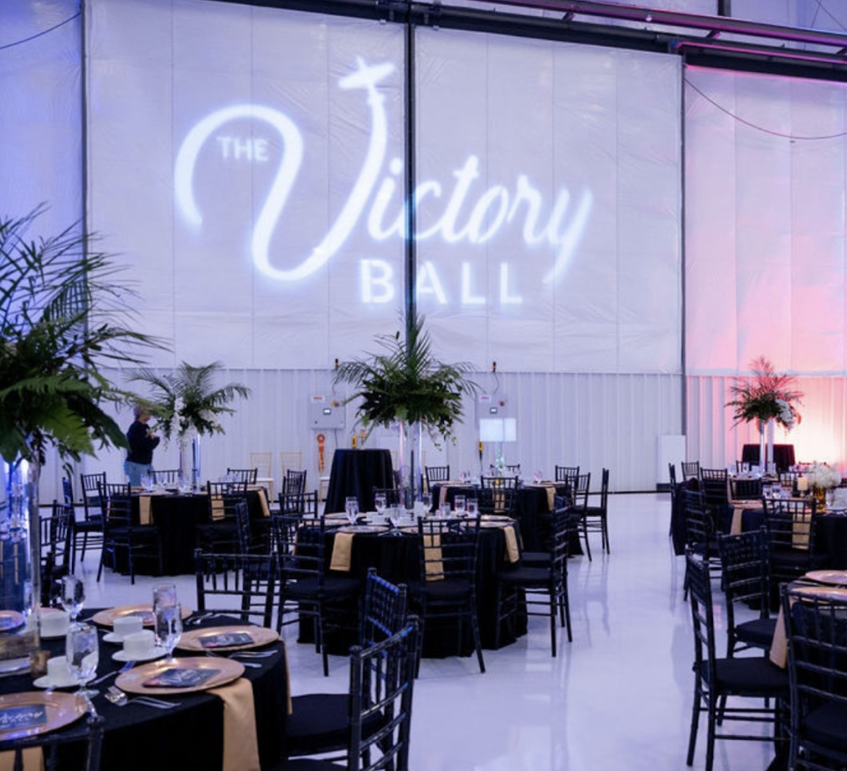 Trifecta Event Management, LLC: Google Places image 2