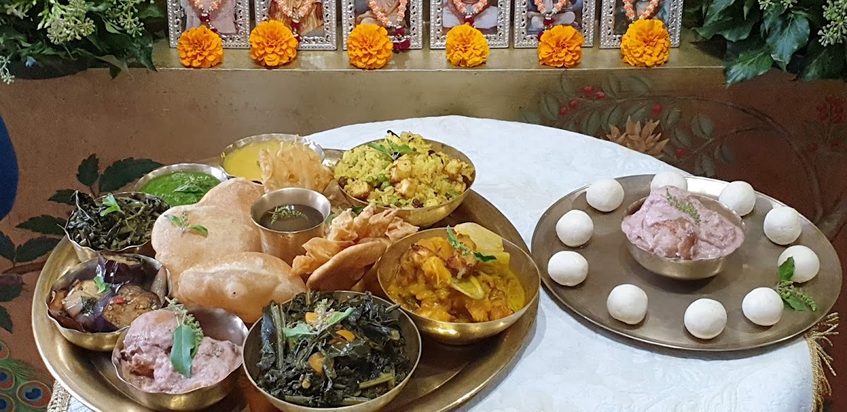 Villa Govinda Ashram — 3