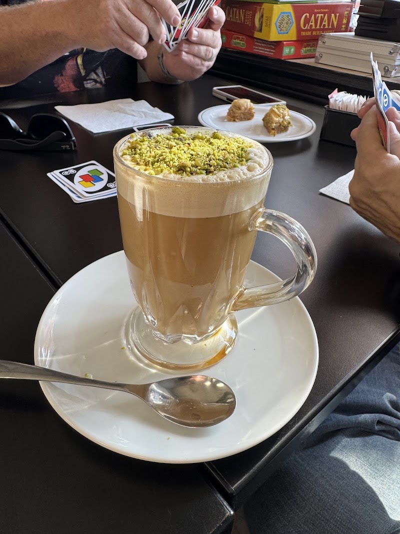 Baklava Luxe photo 2