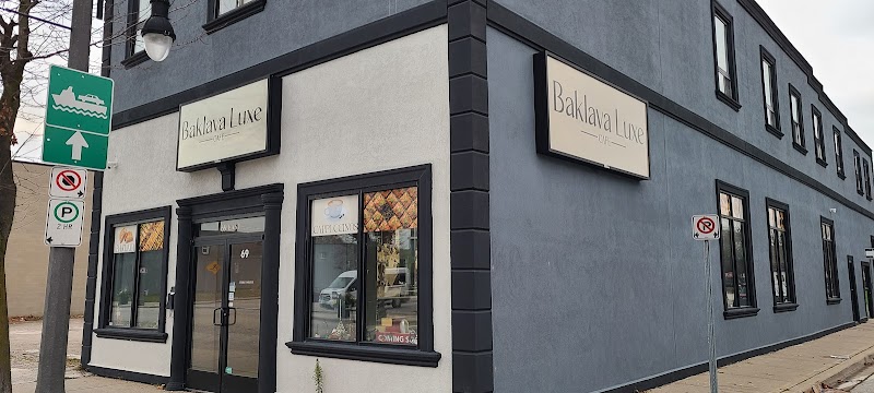 Baklava Luxe photo 1