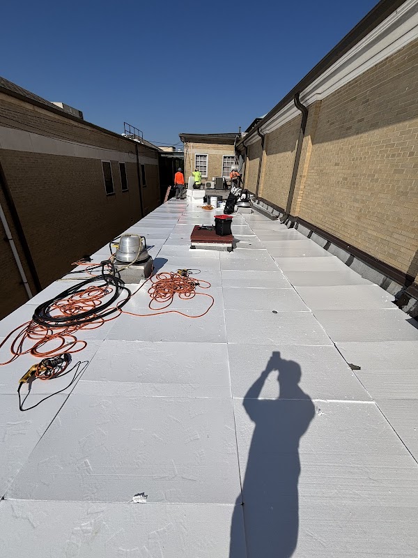Absolute Commercial Roofing photo 5