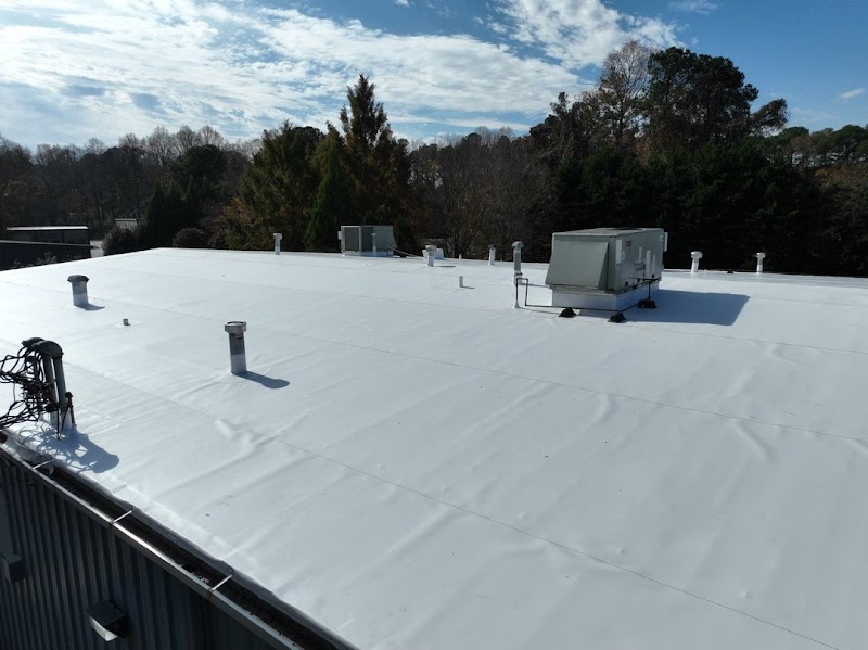 Absolute Commercial Roofing photo 3