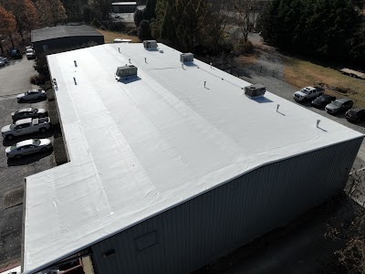 Absolute Commercial Roofing