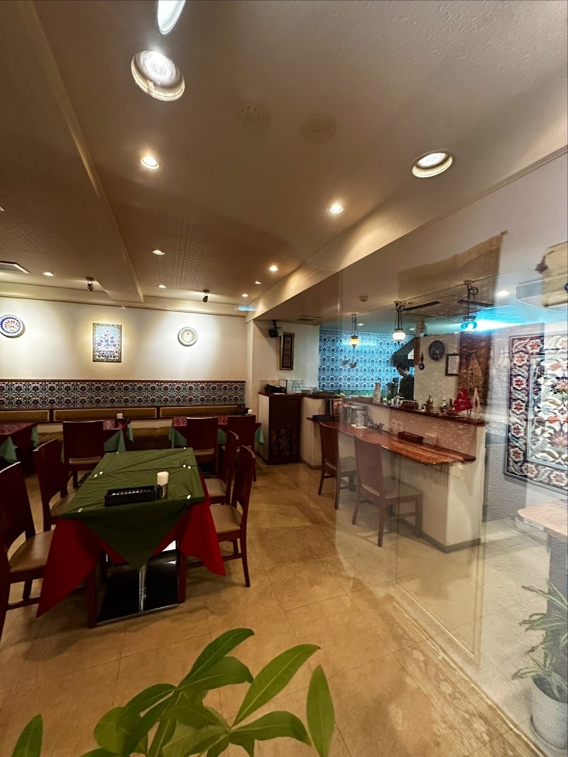 Istanbul Saray photo 5