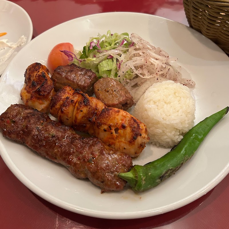 Istanbul Saray photo 4