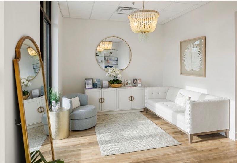 Salt Aesthetics - Hampstead