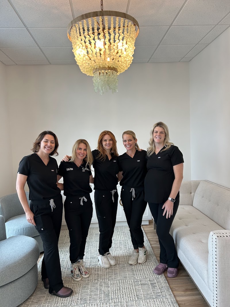 Salt Aesthetics - Hampstead