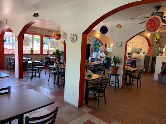 B and Z Family Mexican Restaurant