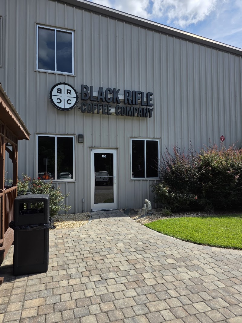 Black Rifle Coffee Company Cafe photo 4