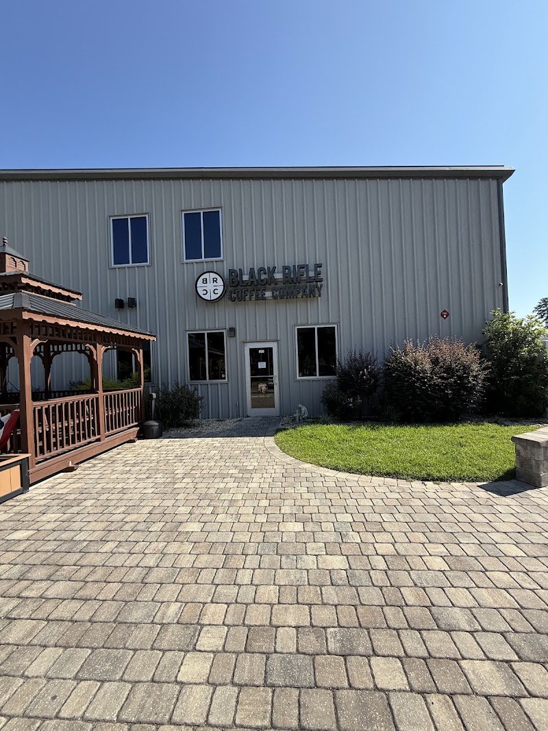 Black Rifle Coffee Company Cafe photo 3