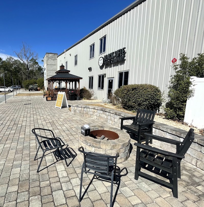 Black Rifle Coffee Company Cafe photo 4