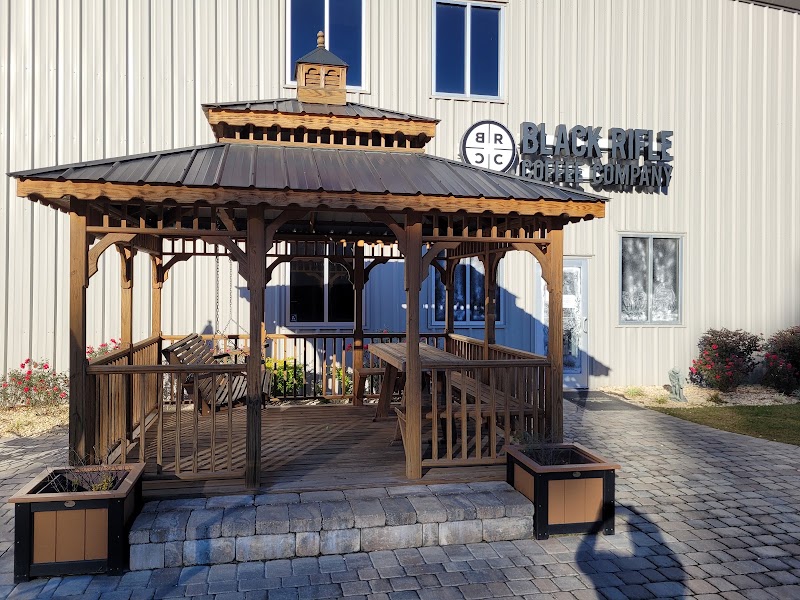 Black Rifle Coffee Company Cafe photo 1