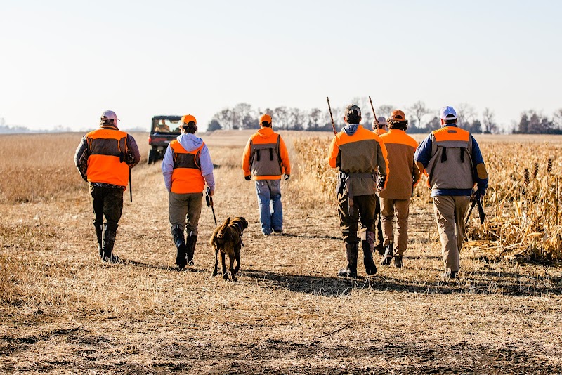 A1 Al's Pheasant Ranch - Photo 2