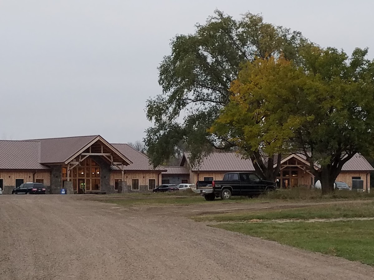 A1 Al's Pheasant Ranch