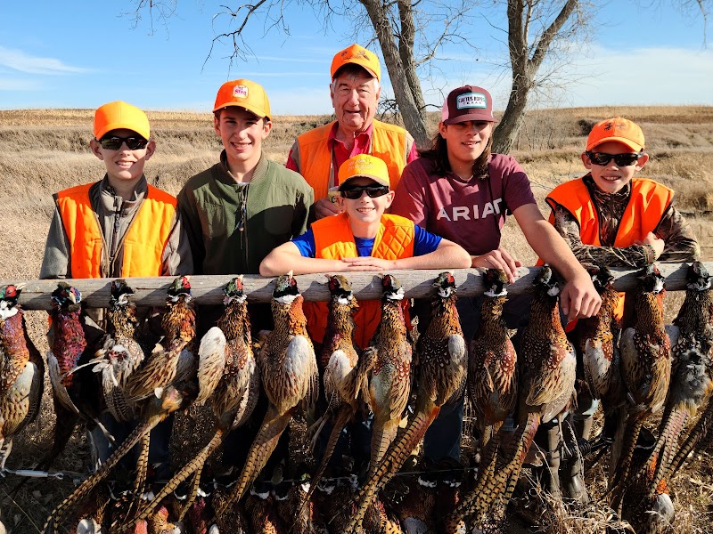 A1 Al's Pheasant Ranch - Photo 1
